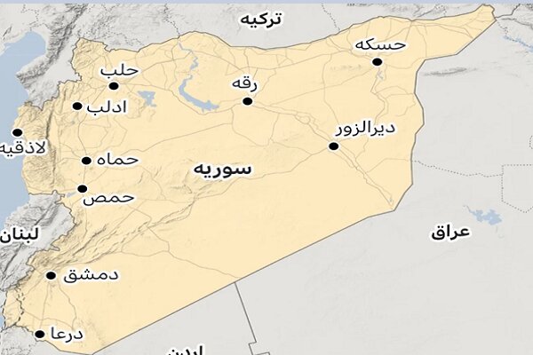 درگیری شدید در جنوب ادلب؛ کشته و زخمی شدن ۳ نظامی سوری در دیرالزور درگیری شدید در جنوب ادلب؛ کشته و زخمی شدن ۳ نظامی سوری در دیرالزور