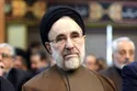 سید محمد خاتمی درباره تفاهم ایران و آمریکا: باید از ﮔﺎم ﺑﻠﻨﺪ و ﺷﺠﺎﻋﺎﻧﻪ به جد ﺧﺸﻨﻮد بود | اینک زمان حمایت یکپارچه مردم، اعم از حامیان و منتقدان نظام از مذاکره و گام برداشتن در جهت توافق است | مسئولان کشور در ﻫﻤﻪ ردهﻫﺎ ﺑﺎﻳﺪ ﻗﺪر اﻳﻦ ﻣﻠﺖ ﺑﺰرگ را ﻋﻤﻼً ﺑﺪاﻧﻨﺪ