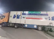 این کشورها در جنگ تحمیلی سوم به ایران کمک دارویی کردند