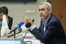 وزیر اقتصاد: افزایش رقم کالابرگ به زودی انجام می‌شود