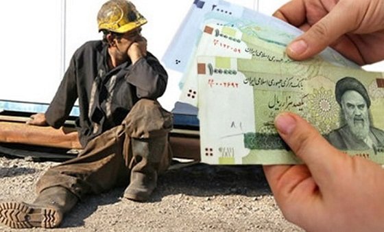 تغییر حقوق کارگران در نیمه دوم سال جدی است؟