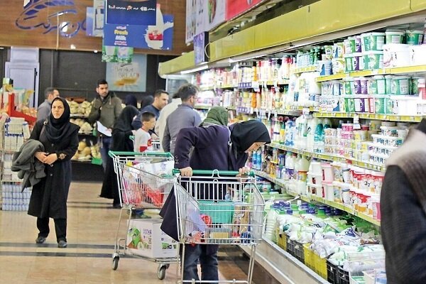 بررسی تسویه طلب ۴.۰۷ میلیارد یورویی واردکنندگان کالاهای اساسی در شورای سران قوا بررسی تسویه طلب ۴.۰۷ میلیارد یورویی واردکنندگان کالاهای اساسی در شورای سران قوا