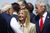ویدیو/ پاسخ تند ملونی به ترامپ: خشمگینم!