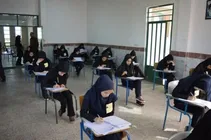 لغو امتحانات نهایی دانش‌اموزان ۴ استان‌ جنوبی