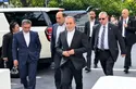  عراقچی امروز با میانجی‌گران در نیویورک دیدار می‌کند