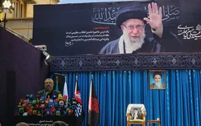 تشریح برنامه‌های وداع، تشییع و تدفین رهبر شهید انقلاب | «باید برخاست»؛ شعار مراسم بدرقه