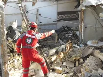 بازداشت ۲ نفر در پرونده انفجار مرگبار خانه در کرمانشاه