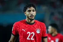 عمر مرموش به خاطر مراسم عقد خود، با کاروان مصر به آمریکا نرفت