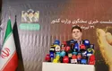 سخنگوی وزارت کشور: در جنگ نباید از پشت خنجر بزنیم | سفر وزیر کشور به پاکستان از پیش‌ تعیین‌شده بود | احتمال انتقال پیام‌های مذاکراتی در سفر وزیر به پاکستان