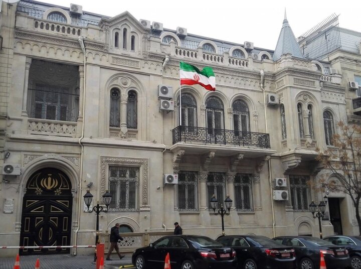 هشدار سفارت ایران در باکو درباره کلاهبرداری‌های مهاجرتی و وعده‌های جعلی اقامت