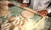 برنامه سازمان غذا و دارو برای حذف آرد سفید