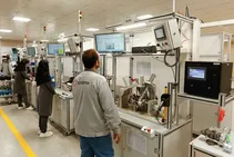 خسارت ۷۰ همتی به ۱۰۰ شرکت دانش‌بنیان در جنگ ۴۰ روزه