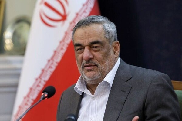 بورد در نشست مجمع کشورهای صادرکننده گاز: جنگ علیه ایران نشان داد امنیت انرژی جهان به صلح و ثبات منطقهای وابسته است بورد در نشست مجمع کشورهای صادرکننده گاز: جنگ علیه ایران نشان داد امنیت انرژی جهان به صلح و ثبات منطقهای وابسته است