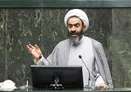 نقدعلی: عده‌ای امروز جای مراجع تقلید می‌نشینند و برای حجاب تعیین و تکلیف می‌کنند | رئیس‌جمهور جلوی اظهارنظرهای غیرکارشناسی درباره حجاب را بگیرد