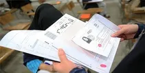 توزیع کارت آزمون ارشد از امروز آغاز شد