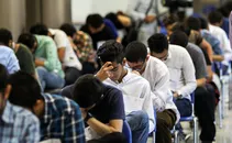 زمان‌بندی جدید امتحانات دانشگاه آزاد کی اعلام می‌شود؟
