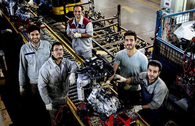 متقاضیان بیمه بیکاری این خبر خوش را بخوانند متقاضیان بیمه بیکاری این خبر خوش را بخوانند