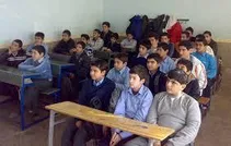 تشکیل هیئت امنا در مدارس دولتی اجباری شد
