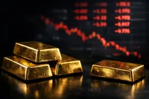 نفت برنت قیمت طلا را تحت فشار قرار داد