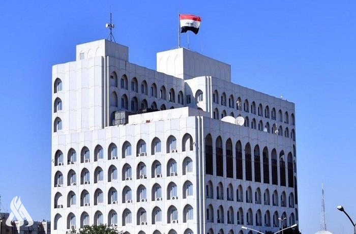 عراق در حال رایزنی با ایران و شش کشور عربی برای برگزاری نشست منطقهای است عراق در حال رایزنی با ایران و شش کشور عربی برای برگزاری نشست منطقهای است