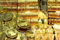سکه طرح جدید به ۲۰۵ میلیون تومان رسید