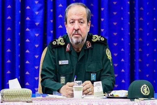 واکنش سرپرست وزارت دفاع به ادعای روبیو:  تقابل تمدنی با ایران بازی با آتش است؛ آتشی که آغازکنندگان آن نمی‌توانند برای گسترش و پایانش مرز تعیین کنند