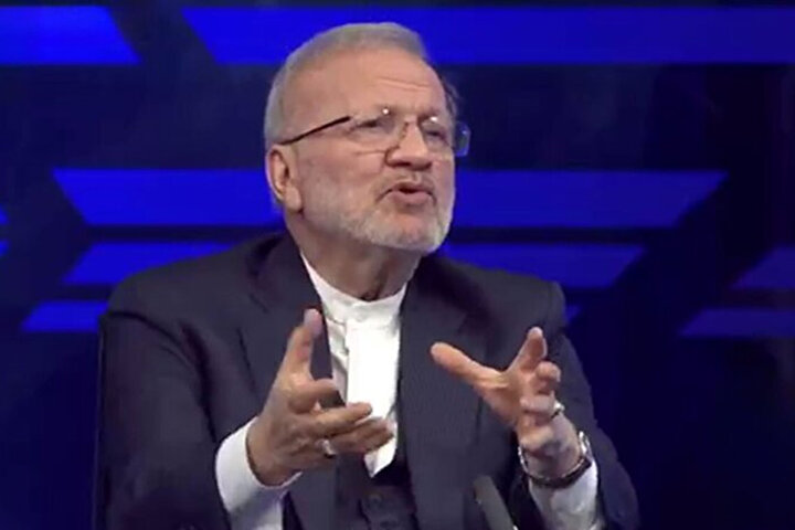 متکی: آمریکاییها به دنبال رکبزدن هستند متکی: آمریکاییها به دنبال رکبزدن هستند