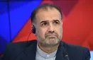 تماس دائمی تهران و مسکو درباره حمله اوکراین به کشتی تجاری ایران در دریای خزر