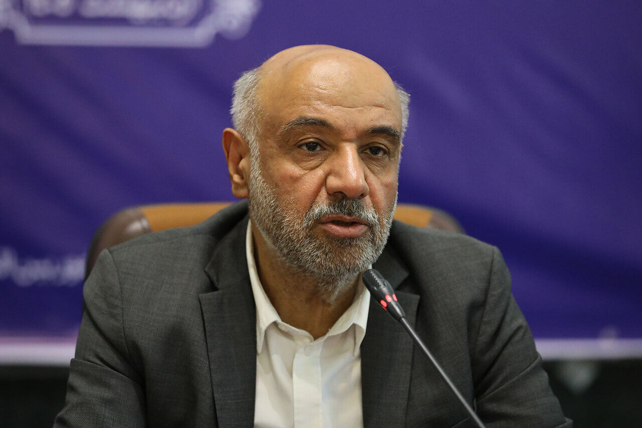 احتمال پرداخت معوقات افزایش حقوق بازنشستگان تأمین اجتماعی از ۱۰ شهریورماه احتمال پرداخت معوقات افزایش حقوق بازنشستگان تأمین اجتماعی از ۱۰ شهریورماه
