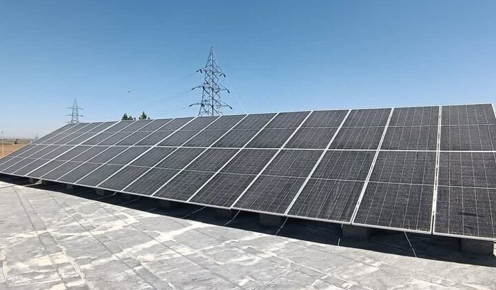 دریافت تسهیلات نیروگاه‌های خورشیدی خانگی چگونه انجام می‌شود؟