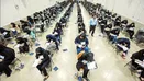 نتایج اولیه کنکور ۱۴۰۵ اواخر شهریور اعلام می‌شود