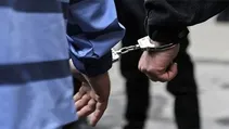 انهدام باند سند نمره خودرو در پایتخت