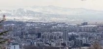 نام ۲۱ معبر و یک پل در تهران تغییر کرد