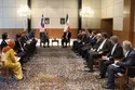 پزشکیان: دنبال جنگ و تداومش نیستیم | همچنان صلح را اولویت می‌دانیم
