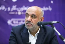 آخرین وضعیت اشتغال پس از جنگ تحمیلی | میدری: حقوق کارگران واحدهای آسیب‌دیده از جنگ پرداخت می‌شود