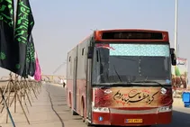 ۱۲۰ کشته و مجروح در حوادث رانندگی اربعین