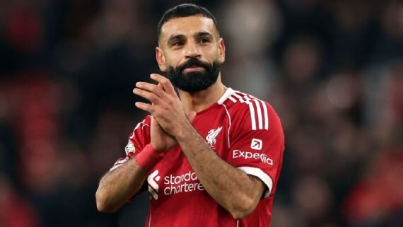 پاسخ صلاح به باشگاه الاتحاد عربستان چه بود؟