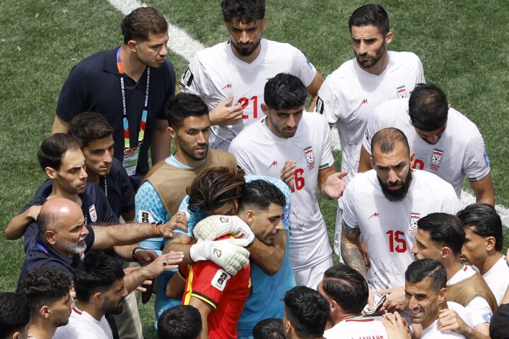 مایلی‌کهن:  نتوانستیم از فرصت ۴۸ تیمی شدن جام جهانی و قرعه مناسبی که داشتیم، استفاده کنیم | با قلعه‌نویی مشکل دارم اما ...