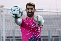 محرومیت علیرضا بیرانوند متوقف شد