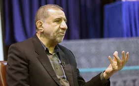 ویدیو | ادعای کوثری درباره حضور ناشناس رهبری در برخی میادین