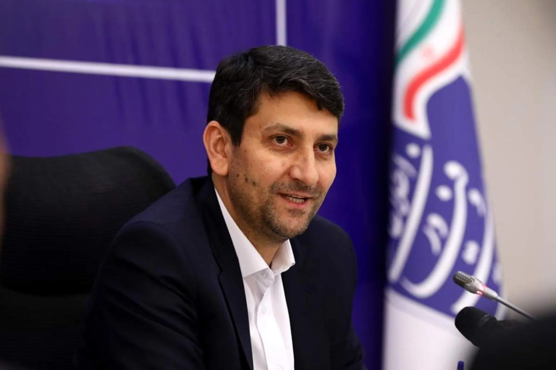 وزیر ارتباطات: فیلترشکنها در گذشته یک موضوع ضد ارزشی بود، در حالی که اکنون به یک چالش حکمرانی تبدیل شده | هرگونه قطعی اینترنت «زمان‌دار» خواهد بود