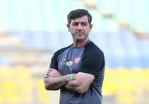 حضور باقری؛ به‌ زودی در تمرینات پرسپولیس