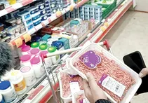 حداقل هزینه خوراکی هر فرد اعلام شد