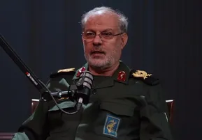 سخنگوی سپاه: بازگشایی تنگه هرمز هیچ ارتباطی به مذاکرات ایران و عمان ندارد و منوط به پذیرش شرایط ایران است‌