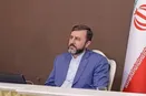 غریب آبادی، معاون وزیر خارجه: پای بیگانگان دارد به منطقه خزر باز می‌شود