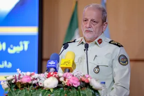 سردار احمدی مقدم، رئیس دانشگاه عالی دفاع: ایران در حال بررسی چگونگی پاسخگویی به پیمان‌شکنی و نقض تفاهمنامه است