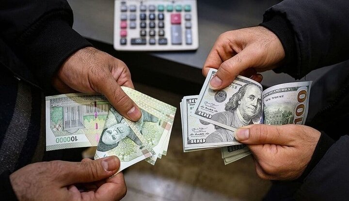 قیمت دلار و انواع ارزها؛ ینکشنبه ۱۰ خرداد ۱۴۰۵ قیمت دلار و انواع ارزها؛ ینکشنبه ۱۰ خرداد ۱۴۰۵