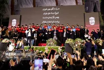 وضعیت ویزای بازیکنان تیم ملی به کجا رسید؟