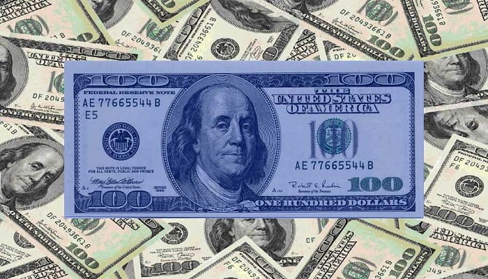 الزام بانک مرکزی به استفاده از «دلار آبی» در معاملات صندوقهای ارزی الزام بانک مرکزی به استفاده از «دلار آبی» در معاملات صندوقهای ارزی