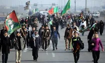 آغاز ثبت‌نام زائران اربعین در سامانه سماح از فردا